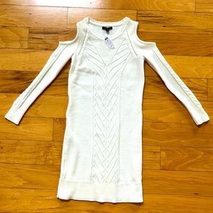 NWT Banana Republic Factory Sweater dress size XS